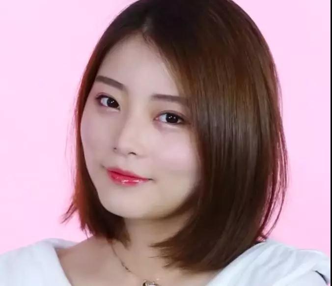 学会这个减龄少女妆,学会化妆美美哒