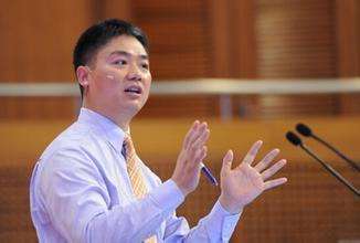 刘强东说假货视频,刘强东说京东卖伪劣产品