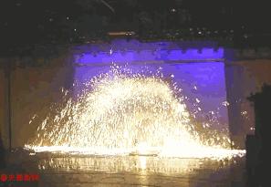 元宵节古镇逛一逛,古镇上的元宵节值得去玩嘛