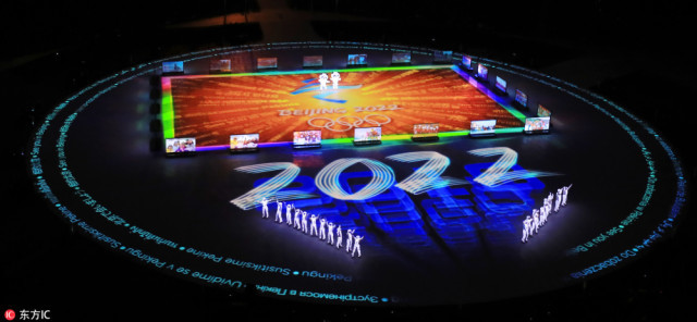 一分钟读懂北京,一文读懂北京发布会