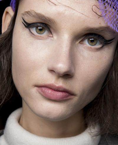 看不懂的时尚走秀,2018巴黎时装周秋季