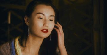 1000张网红脸，也比不上香港的盛世美颜！