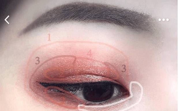 这几款巨好看,还不飞粉的眼影是大爱呀,用到停不下来!