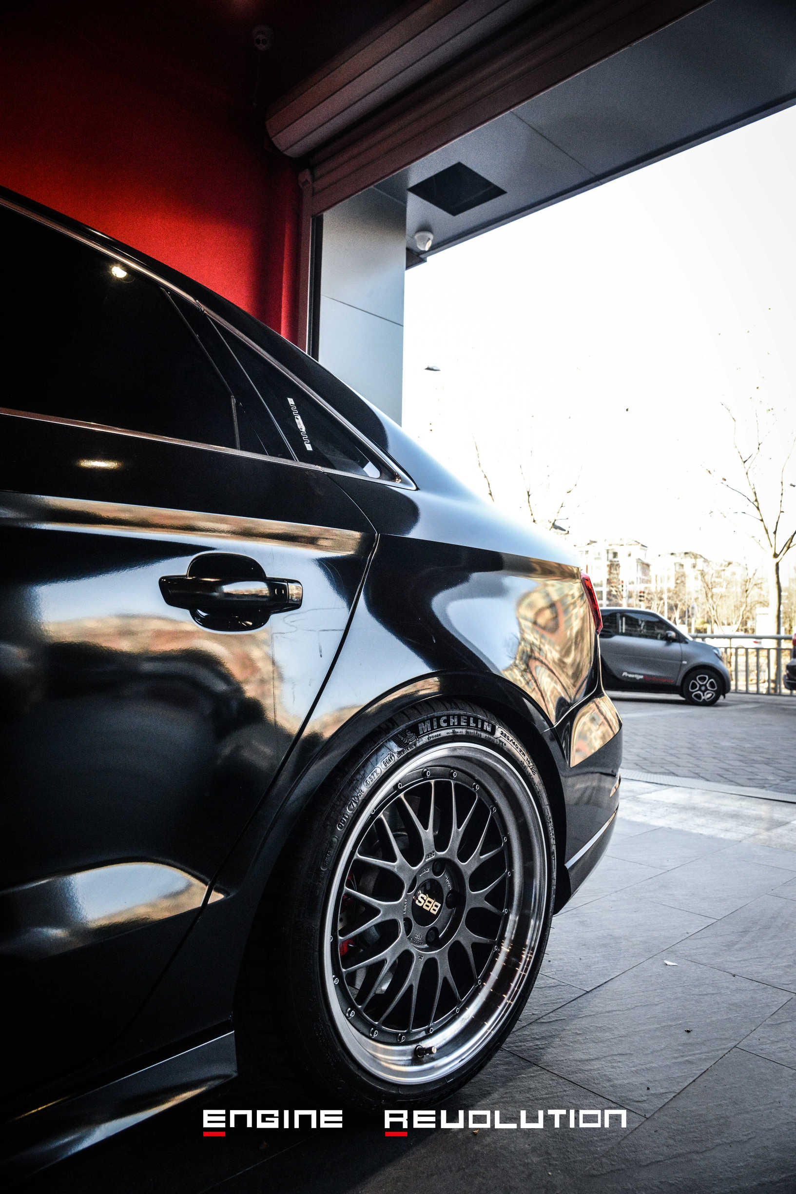 s3改装潜力有多大,s3最强改装