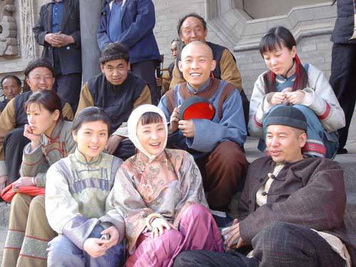 从一个跑龙套到大明星的电影,红海行动为什么挑中张译过人之处