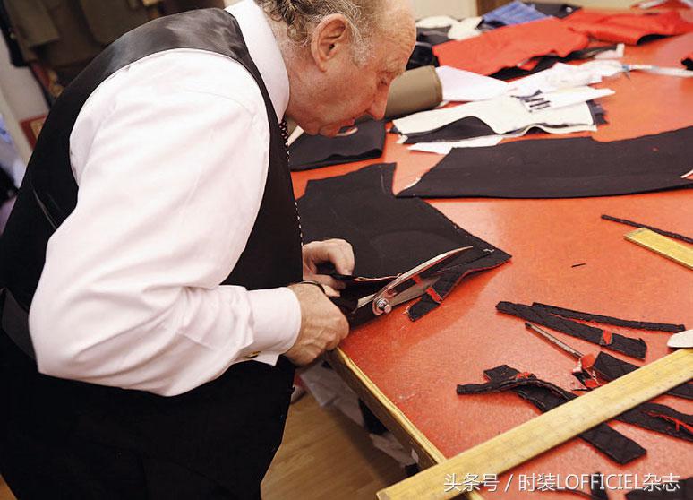 ROYALWARRANT皇室庇护下的*用御**时尚