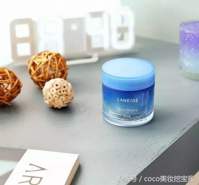 14款百元畅销面膜盘点你常用哪款,2014睡眠面膜排行榜最新款