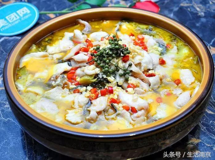 南京江宁美食图片合集,南京江宁美食攻略小吃一条街