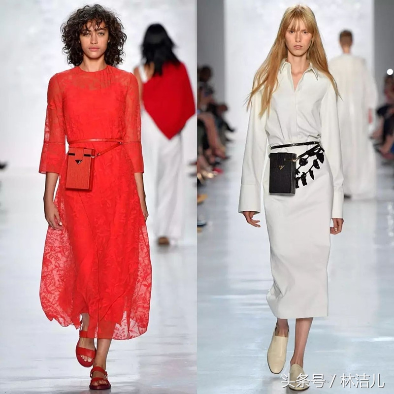 2018冬季最流行的包包,2019最流行的5款包包时髦精都在背