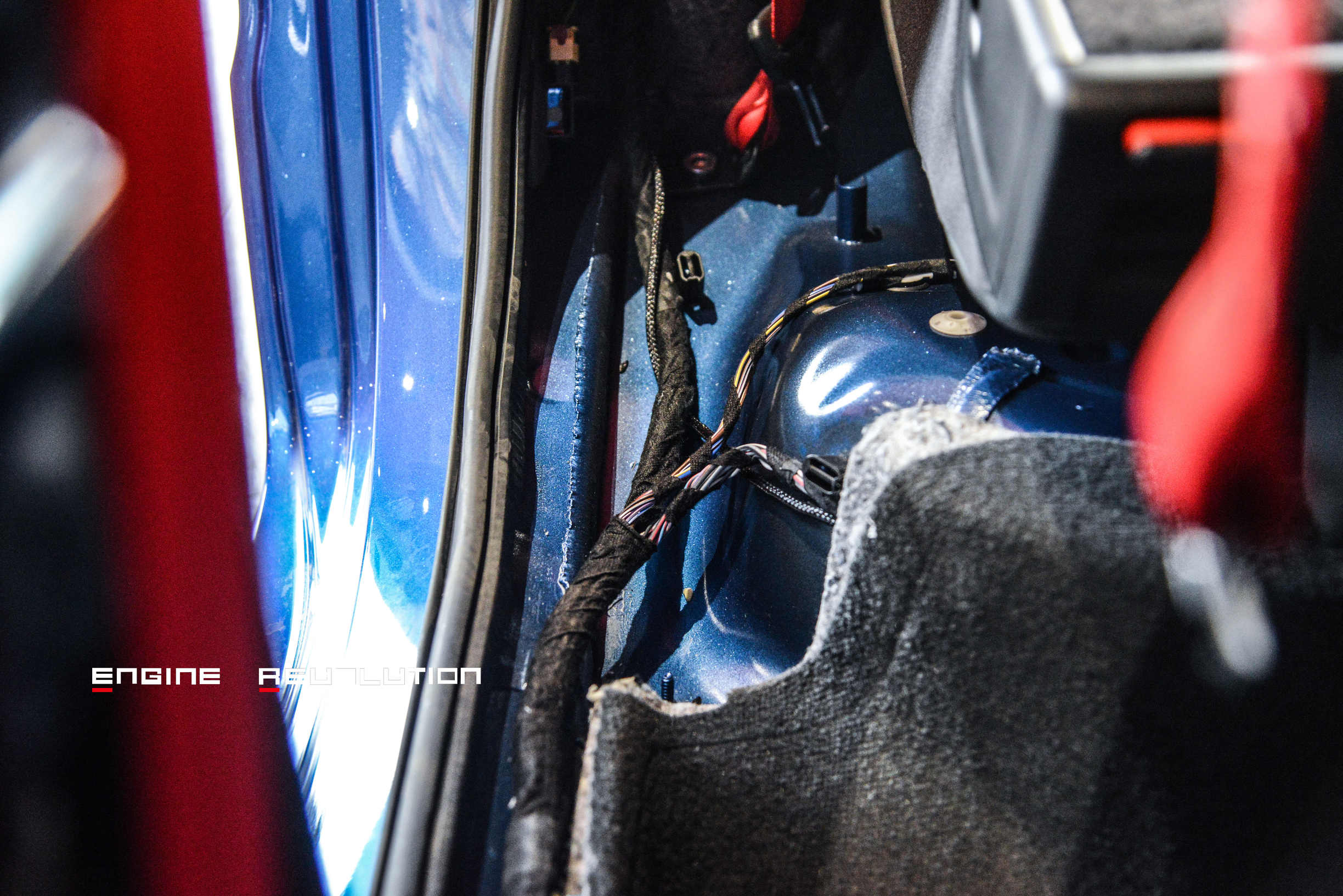 s3改装潜力有多大,s3最强改装