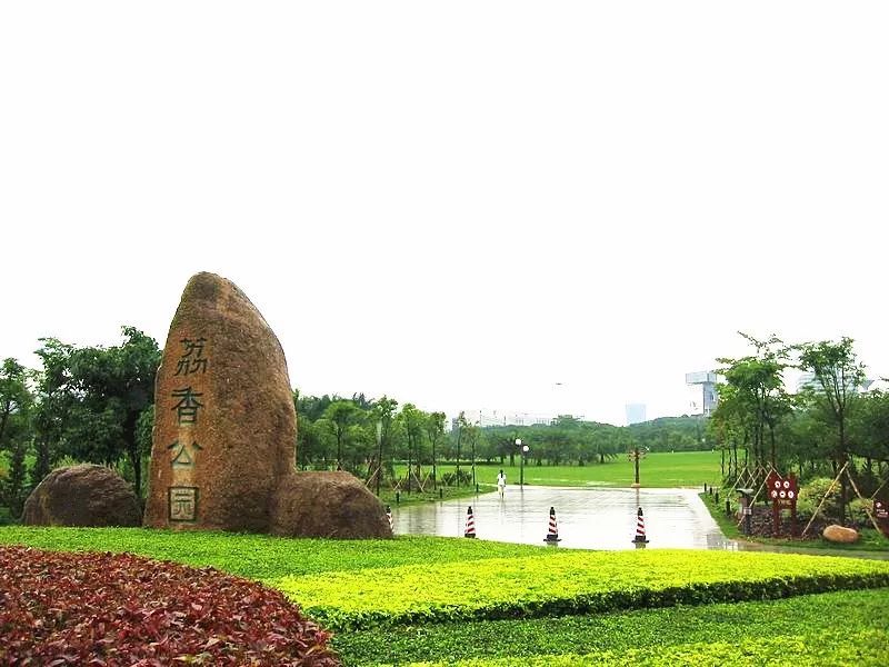 深圳春游十大好去处要门票,深圳春游亲子最佳去处