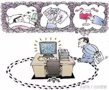 回到岗位又困又累？轻松几招帮你“满血复活”