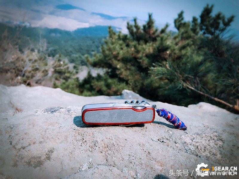 汉道龙晶大马士革怎么样,汉道生存大师大马士革