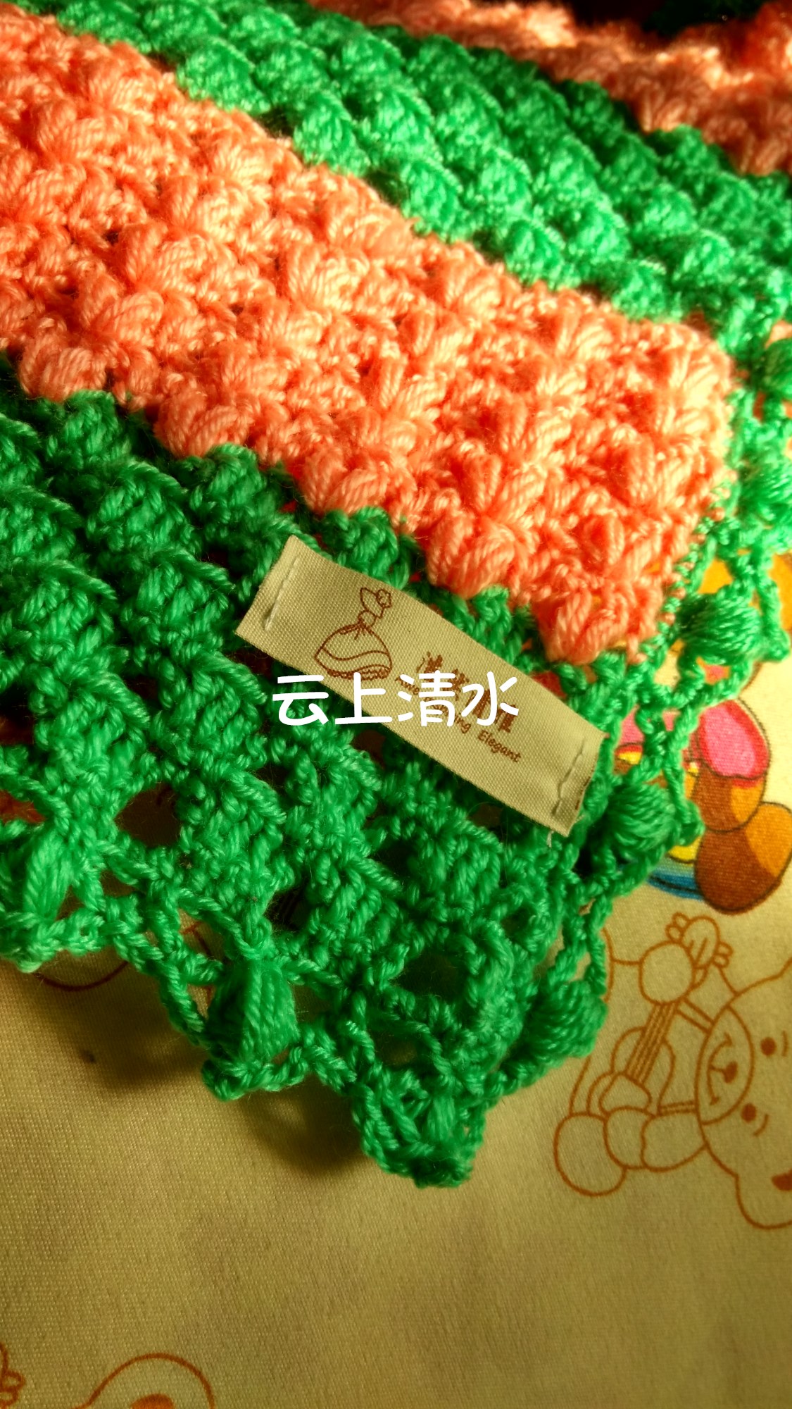 柔软的羊毛毯,毛线毯夏季薄款成人