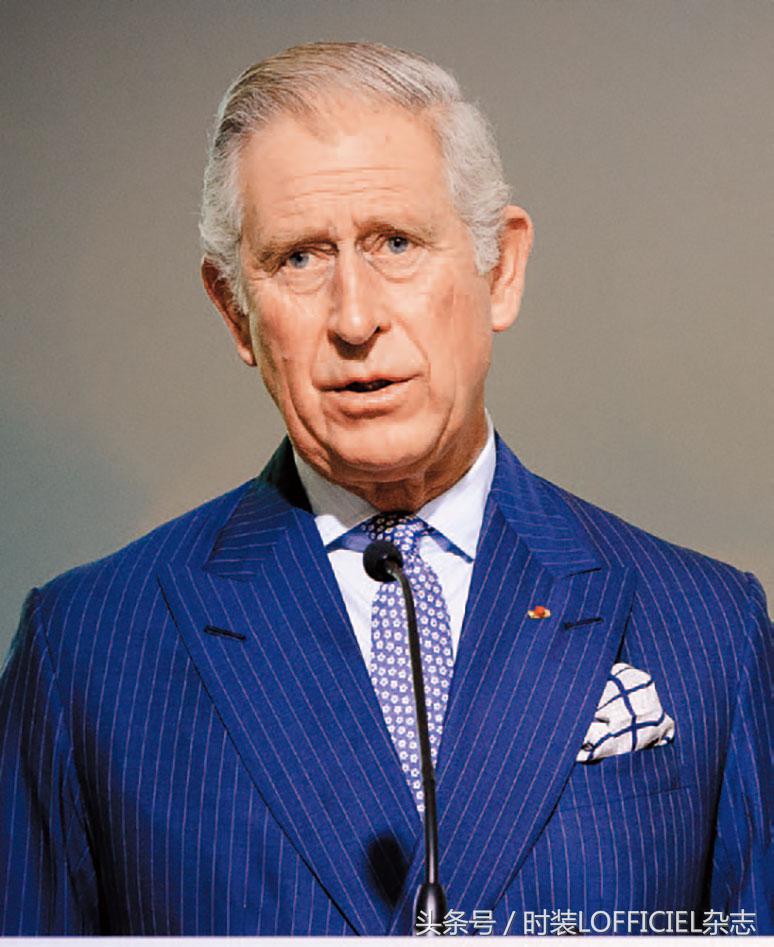 ROYALWARRANT皇室庇护下的*用御**时尚