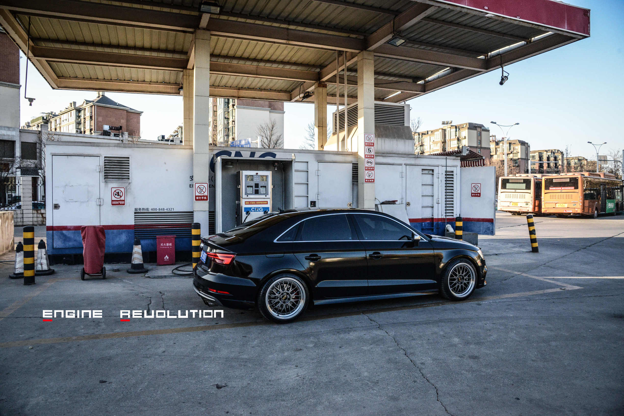 s3改装潜力有多大,s3最强改装