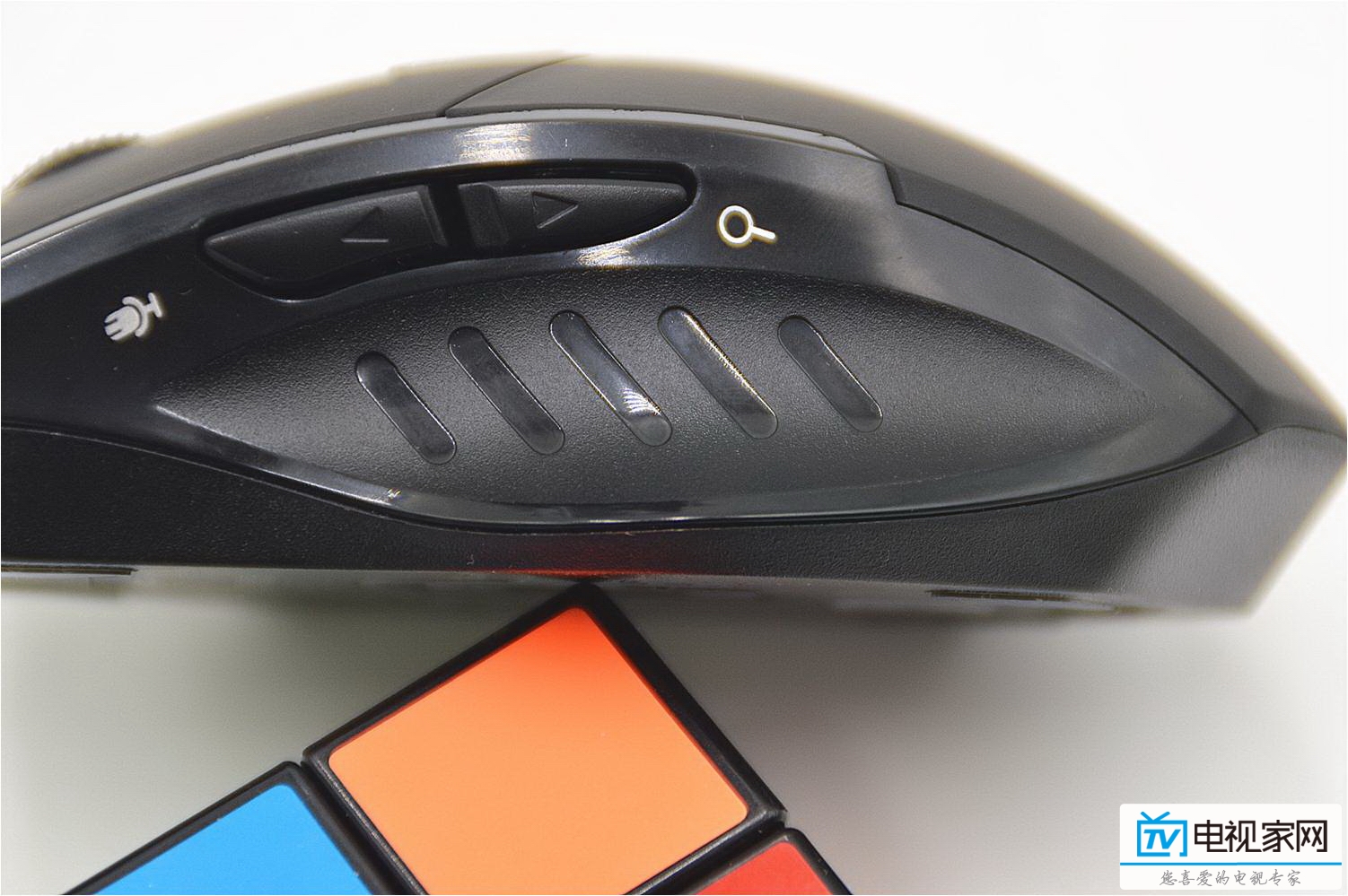 言有尽而意无穷-英菲克P-S2语音鼠标评测