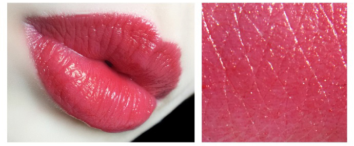 直男推荐的口红色,直男最爱的唇色