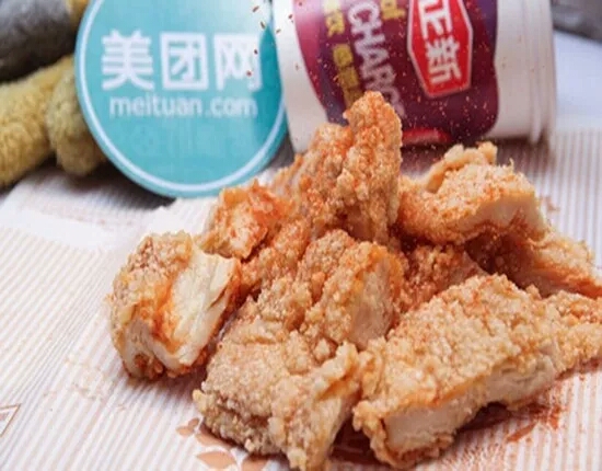 火箭式创业,鸡排加盟连锁店10大品牌