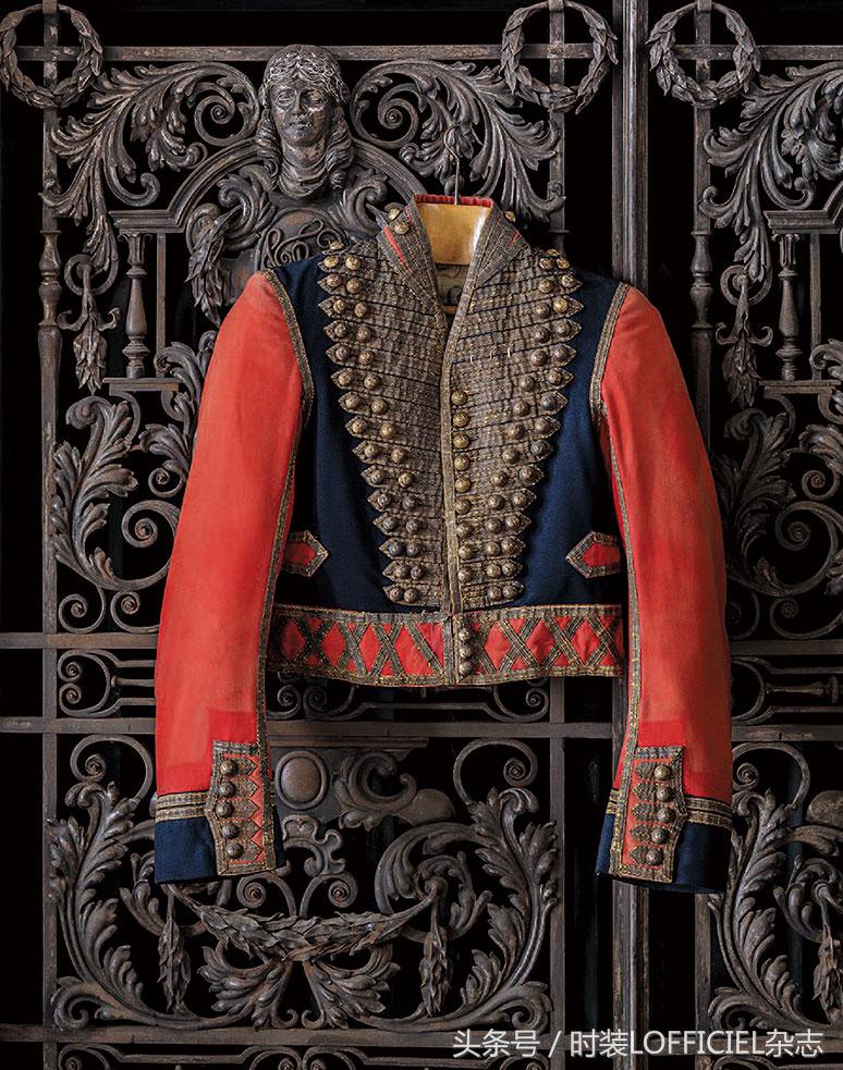 ROYALWARRANT皇室庇护下的*用御**时尚