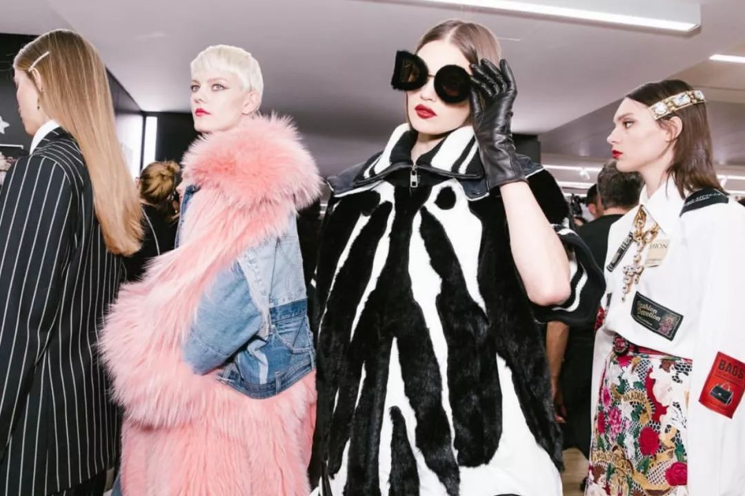 跟着王子凯”和“公主迪”看完这场杜嘉班纳大秀,你绝对不后悔