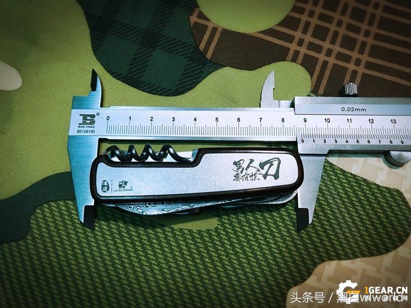 汉道龙晶大马士革怎么样,汉道生存大师大马士革