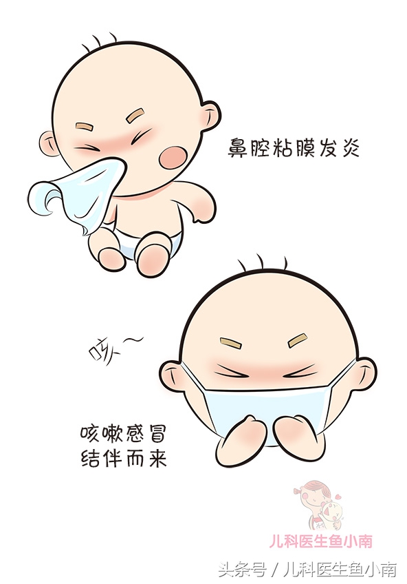 宝宝咳嗽半年了到底要怎么才能好,宝宝咳嗽怎么回事一般几天好