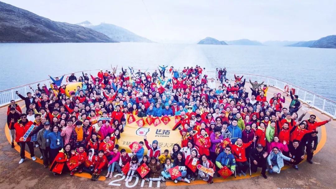 跟着南极科考队旅行,南极之恋细思极恐的地方