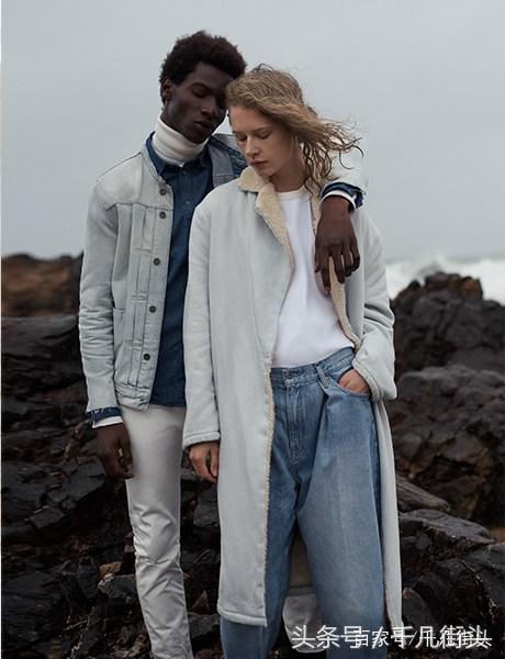 永不过时的经典牛仔裤,永不过时牛仔裤原版