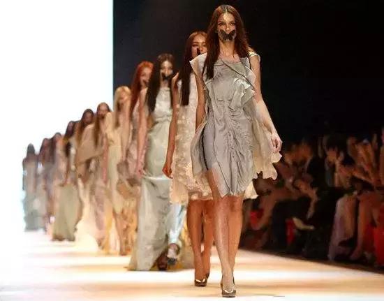 瘦柴模特将下架,大码模特将成为世界主流趋势?!