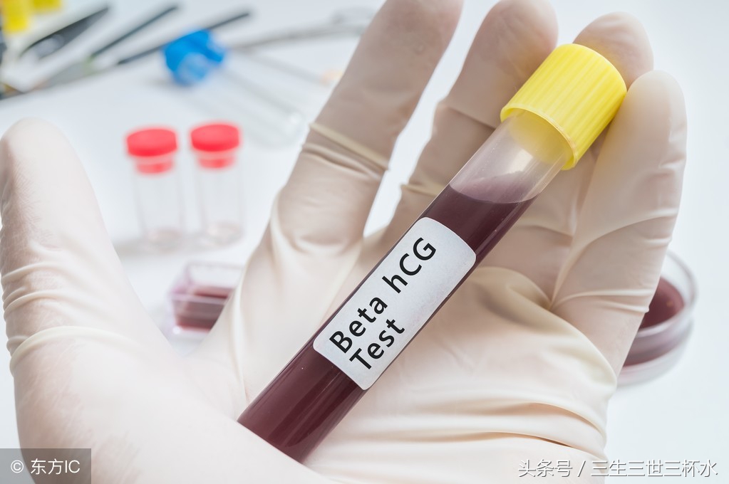 大龄孕酮低hcg翻倍正常预示着什么,孕酮低hcg翻倍正常预示着什么升了