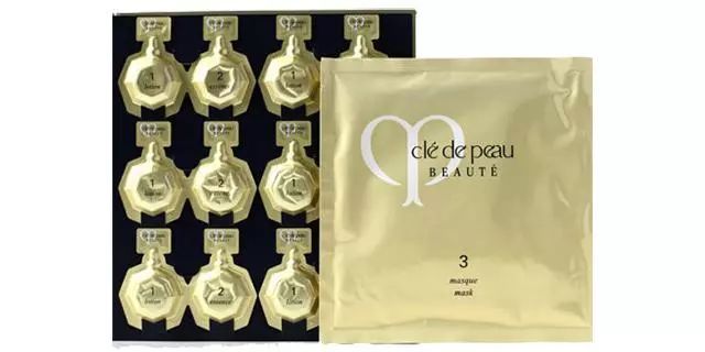 世界最好的几款面膜,全球公认最好的几款面膜