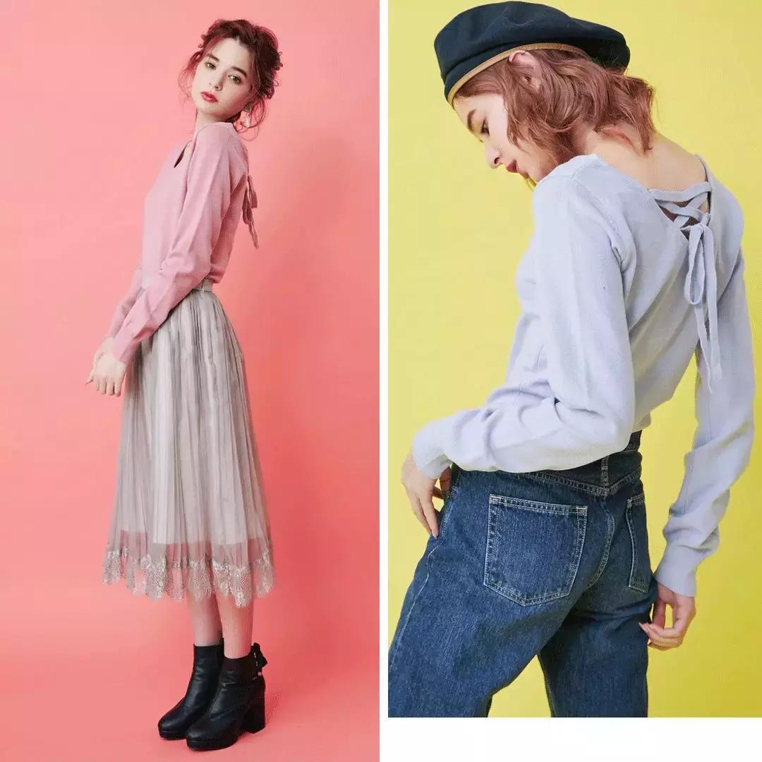 小众轻奢单鞋秋冬搭裙子,仙气裙子搭配的小白鞋推荐