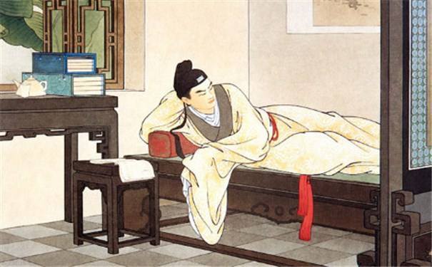 西游记唐僧师徒人物描写,西游记最能展现师徒情深的一段