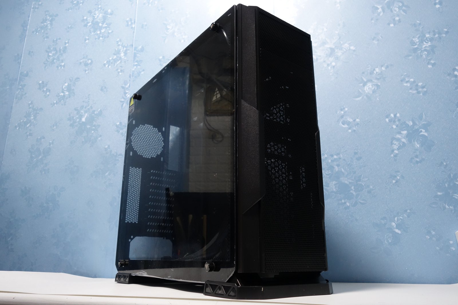 金河田峥嵘z10机箱安装什么散热器,金河田峥嵘z10多重