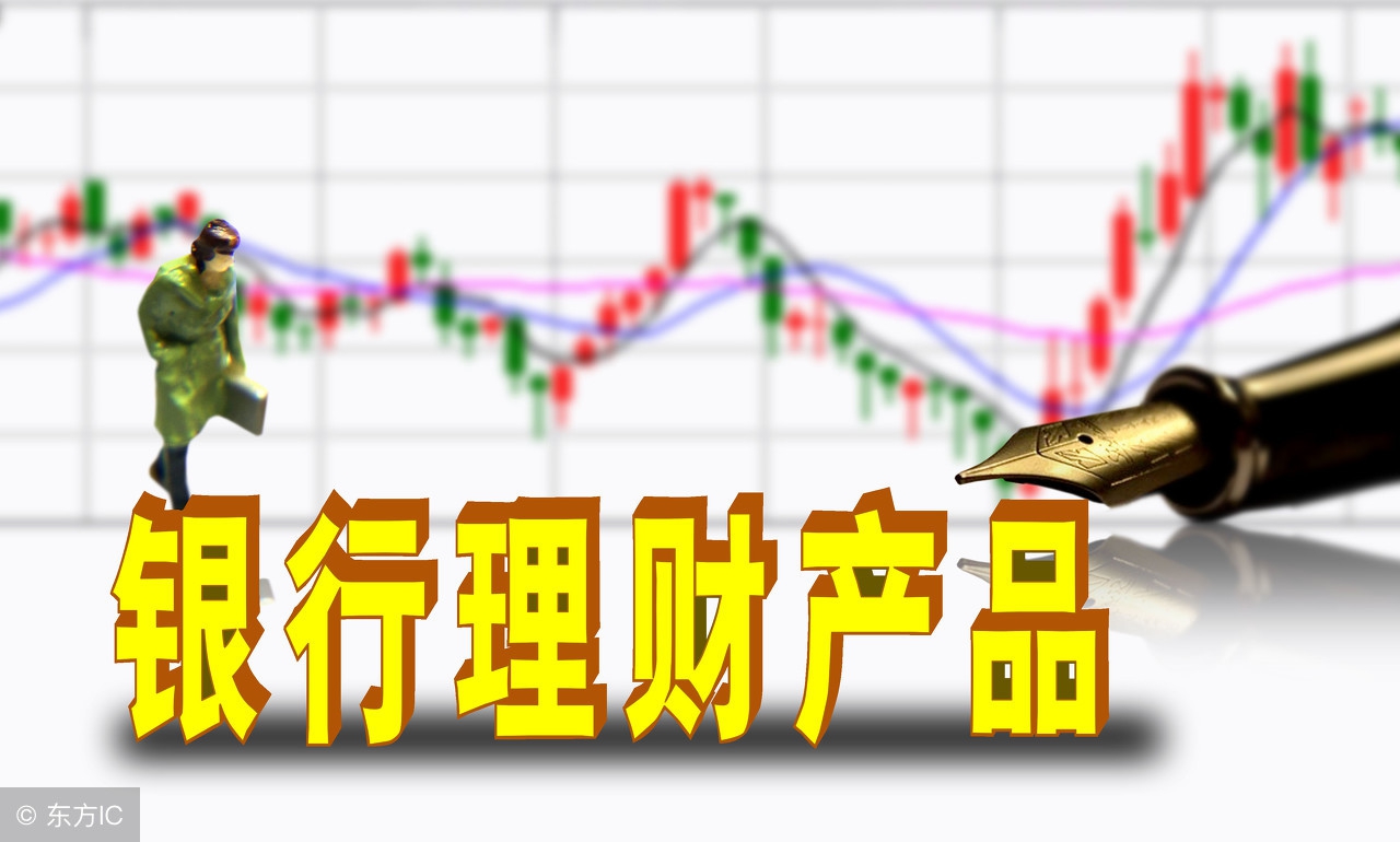 都有哪些投资理财产品,小白怎么才能看懂投资理财产品