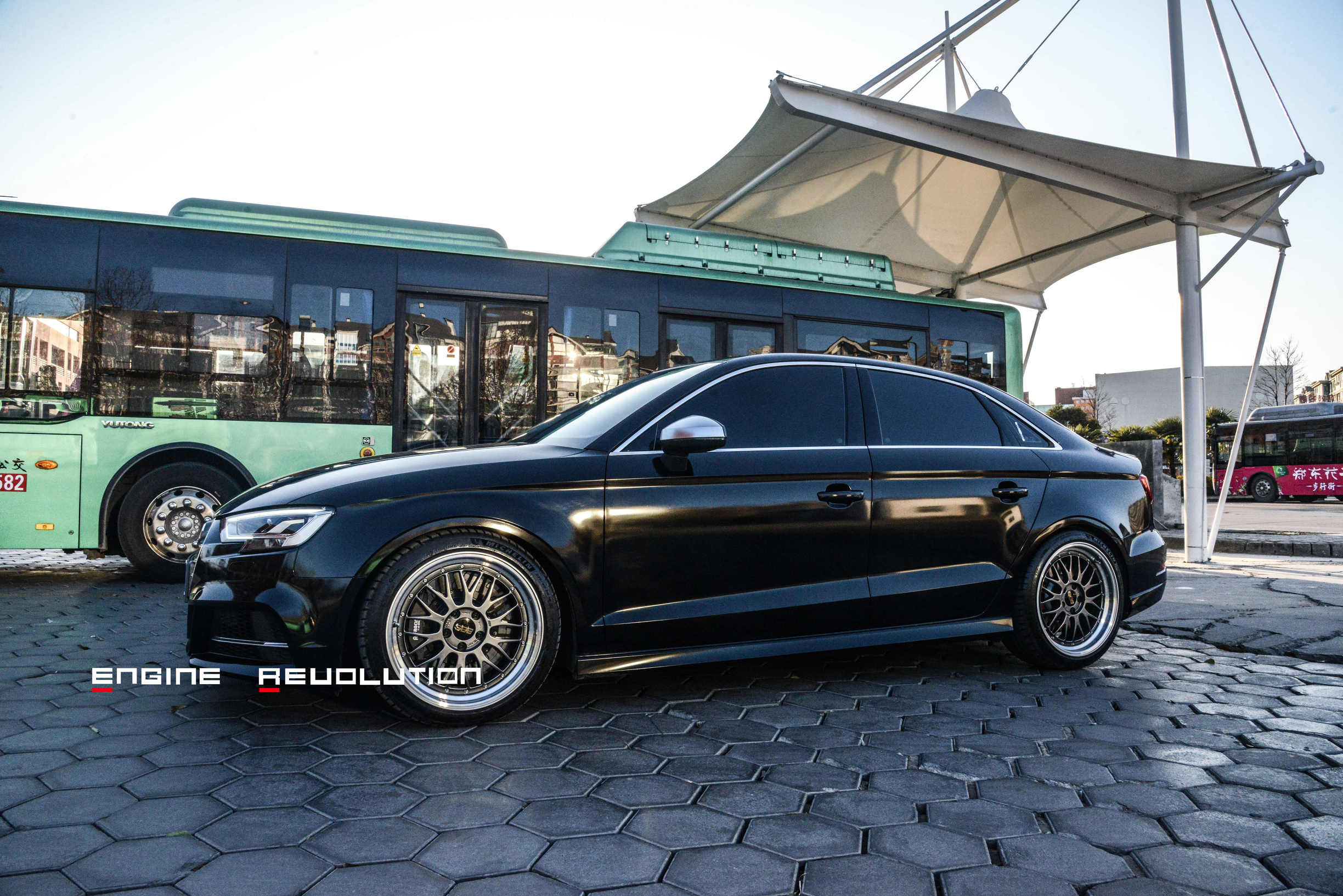 s3改装潜力有多大,s3最强改装