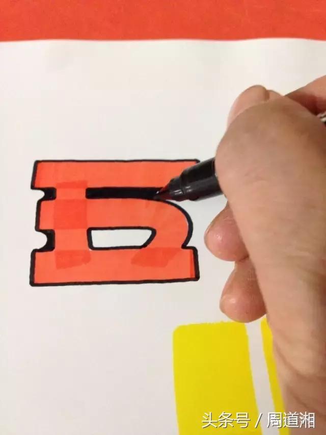 海报制作中的图画怎么弄,完整的海报制作流程