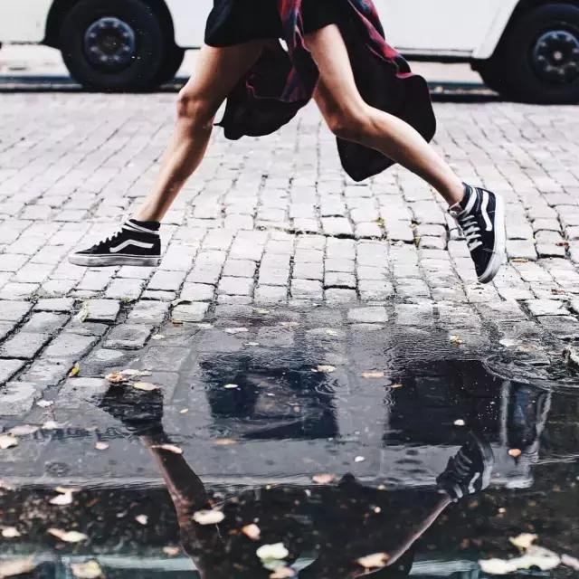 vans和converse高帮适合冬季穿,converse对比vans