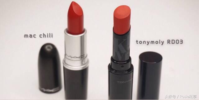 无敌便宜口红,无敌显白的平价口红