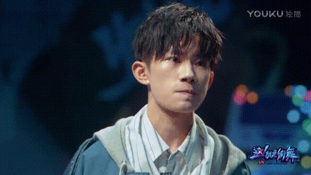 70后罗志祥80后韩庚90后黄子韬00后易烊千玺，这些细节却是相通的