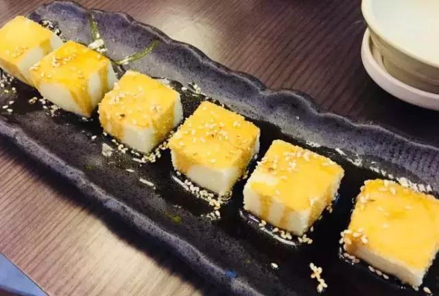 打卡网红店最多的一条街,盘点中央大街的网红店