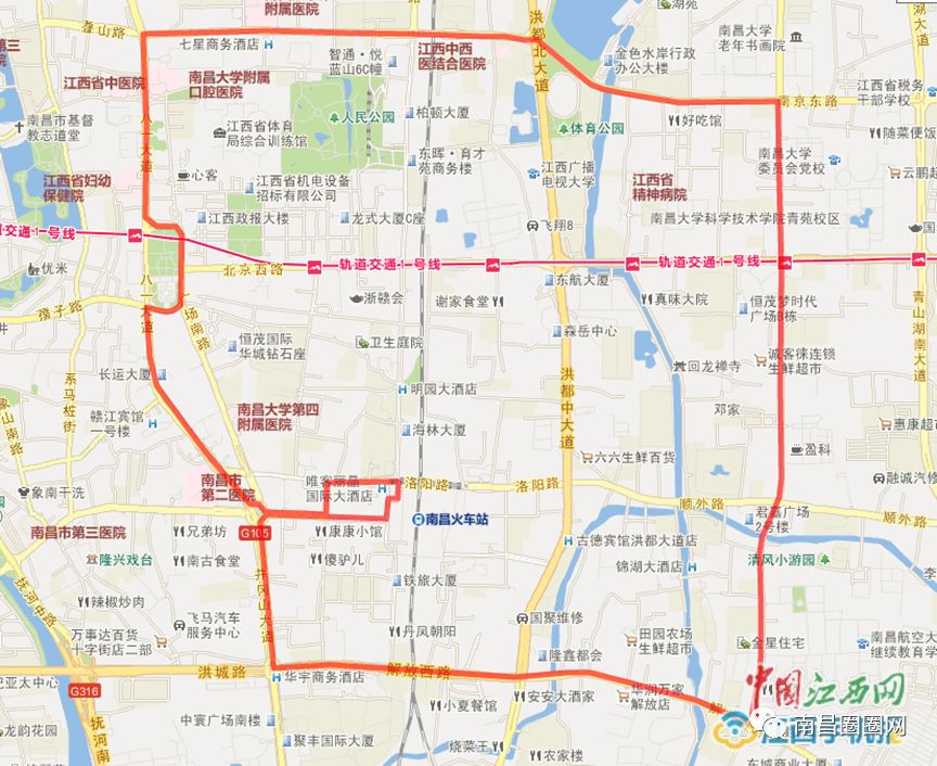 南昌最近新办的中小学学校有哪些,南昌各区县23所新建中小学汇总