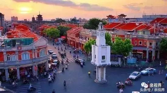 泉州未来五年的发展,2021年泉州迎来飞速发展