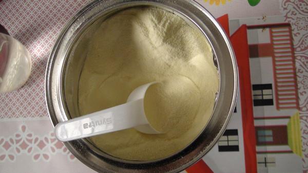 海淘奶粉造假,海外代购奶粉出现质量问题