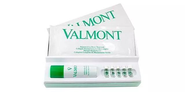 世界最好的几款面膜,全球公认最好的几款面膜