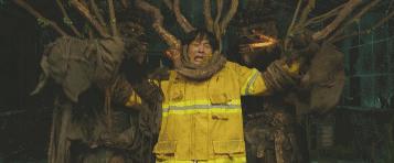 韩国史上票房最高的电影是哪一部,2021韩国票房第一名电影