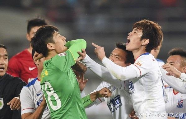 申花官宣不与吴金贵续约,申花不再续约刘若钒等四人去哪