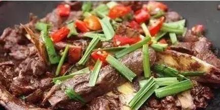 中国的十大美食是什么,猪肉做的12道特色美食