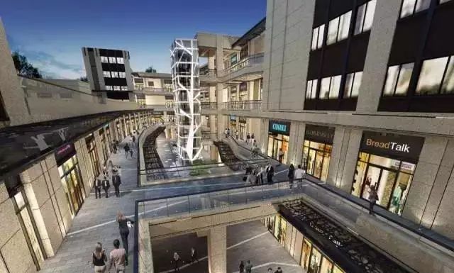 南京未来值得期待的商场,南京明年预计开业的商场有哪些